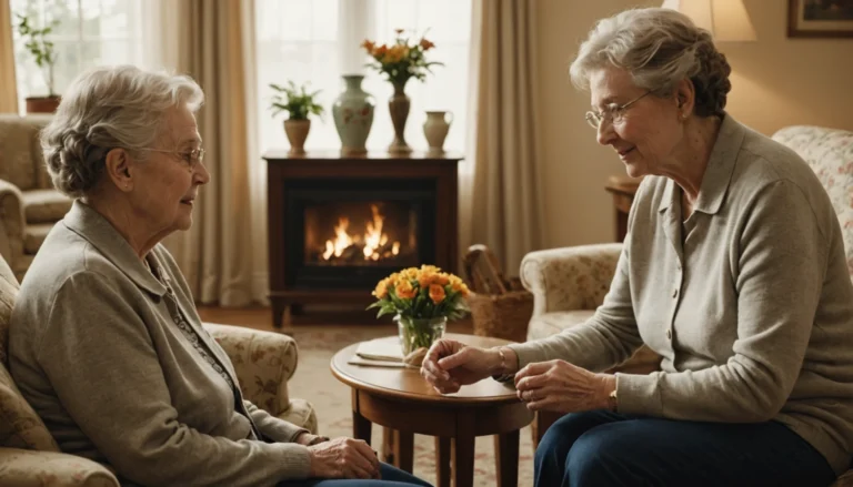 Aide à domicile aux seniors : pourquoi y recourir pour vos projets de rénovation ?
